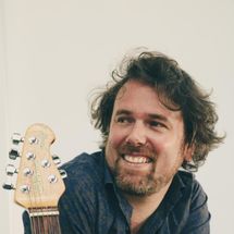 Foto de Piero Vieira