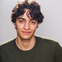 Foto de Michael Iskander