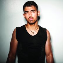 Foto de Joe Jonas