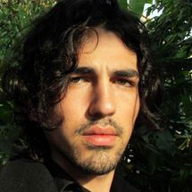 Foto de Lucas Mombaque