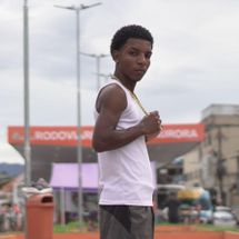 Foto de Igê Conquista