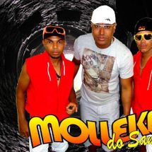 Foto de Molekes do Samba