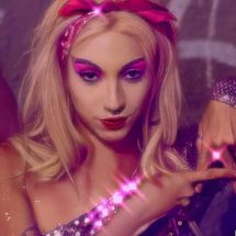 Foto de Ariel Trippy