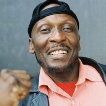 Foto de Jimmy Cliff