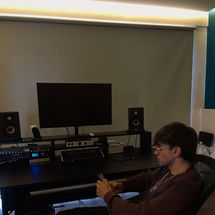 Foto de Marcos Villalobos