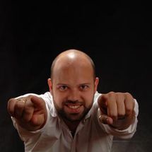 Foto de Fabinho (Gospel)