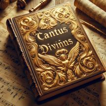 Foto de Cantus Divinus