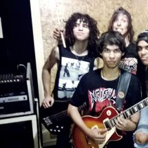 Foto de Atrito Urbano