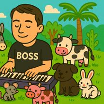 Foto de Sertãozinho de Emily