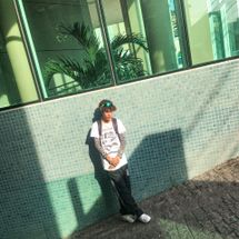 Foto de Dexter Almada