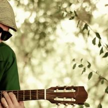 Foto de Lucas Senzalla