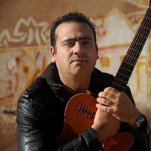 Foto de Paulo Brissos