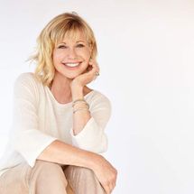 Foto de Olivia Newton-John