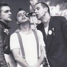 Foto de Trio