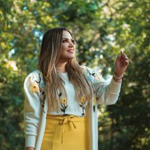 Foto de Sarah Farias