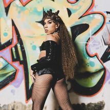 Foto de Paulette Paula