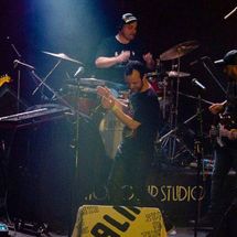 Foto de Chalina Rock