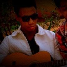 Foto de Murillo e Leandro