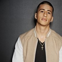 Foto de Carlito Olivero