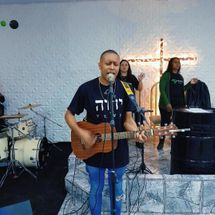 Foto de Danilo Firmino