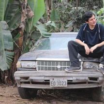 Foto de Phillip B. Sound