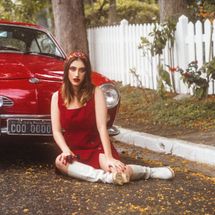 Foto de Bia Belangier