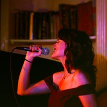 Foto de Marta Sofia