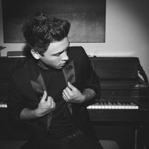 Foto de Keaton Stromberg