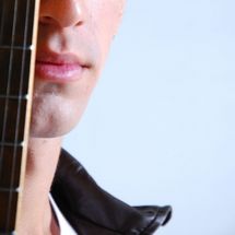 Foto de Guilherme Talma