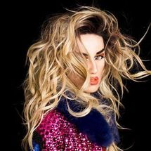 Foto de Adore Delano