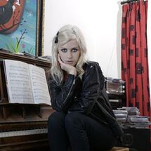Foto de Gin Wigmore