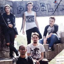 Foto de Banda Califórnia