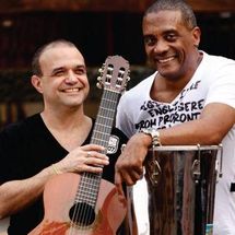 Foto de Julinho Marassi & Gutemberg