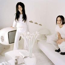 Foto de The White Stripes