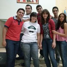 Foto de Ministério Louvor em Cristo