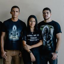 Foto de Palavra Viva Worship