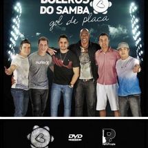 Foto de Bolêros do Samba