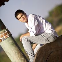 Foto de Murilo Araújo