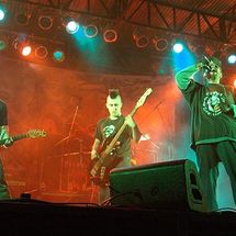 Foto de Phobia Punk Rockers