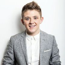 Foto de Nicholas McDonald