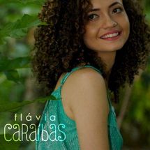 Foto de Flávia Caraíbas
