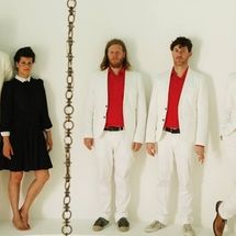 Foto de Arcade Fire