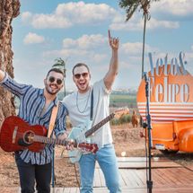 Foto de Neto & Felipe