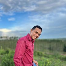 Foto de Daniel Sanntos