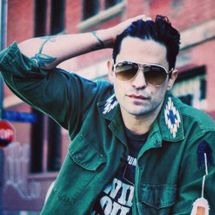 Foto de Austin John Winkler (the Founder)