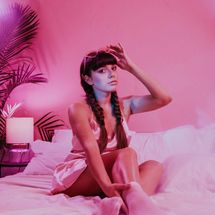 Foto de Emily Vaughn