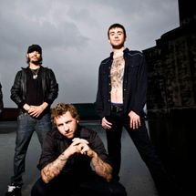 Foto de New Medicine