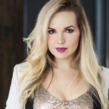 Foto de Briana Buckmaster