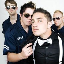 Foto de 5 Second Rule