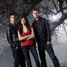Foto de Vampire Diaries